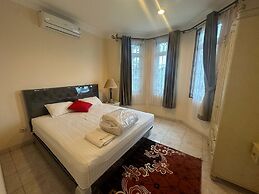 Eton Asia Kota Bunga Villas