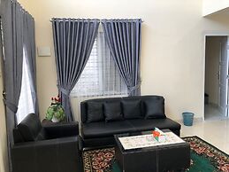 Eton Asia Kota Bunga Villas