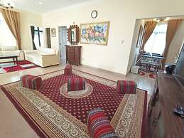 Eton Asia Kota Bunga Villas