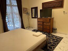 Eton Asia Kota Bunga Villas