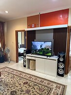 Eton Asia Kota Bunga Villas