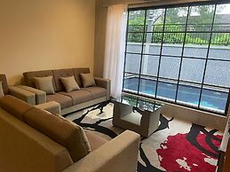 Eton Asia Kota Bunga Villas