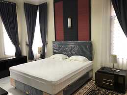 Eton Asia Kota Bunga Villas