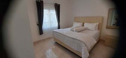 Eton Asia Kota Bunga Villas