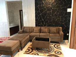 Eton Asia Kota Bunga Villas