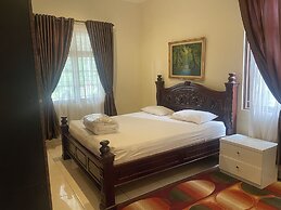 Eton Asia Kota Bunga Villas