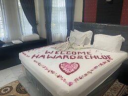 Eton Asia Kota Bunga Villas