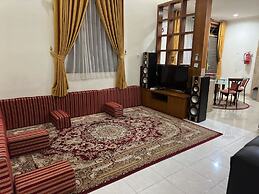 Eton Asia Kota Bunga Villas