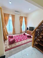 Eton Asia Kota Bunga Villas