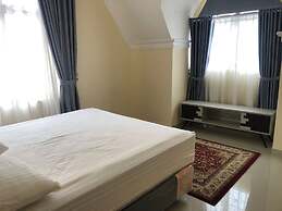 Eton Asia Kota Bunga Villas