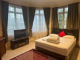 Eton Asia Kota Bunga Villas