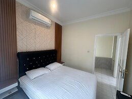 Eton Asia Kota Bunga Villas