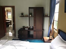 Eton Asia Kota Bunga Villas