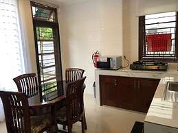 Eton Asia Kota Bunga Villas