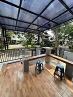 Eton Asia Kota Bunga Villas