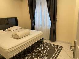 Eton Asia Kota Bunga Villas