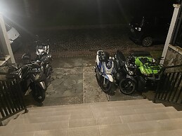 Eton Asia Kota Bunga Villas