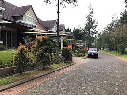 Eton Asia Kota Bunga Villas