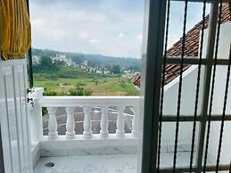 Eton Asia Kota Bunga Villas