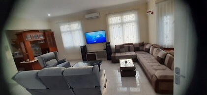 Eton Asia Kota Bunga Villas