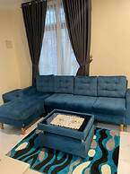 Eton Asia Kota Bunga Villas