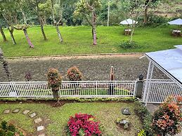 Eton Asia Kota Bunga Villas