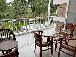 Eton Asia Kota Bunga Villas