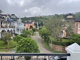 Eton Asia Kota Bunga Villas