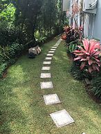 Eton Asia Kota Bunga Villas