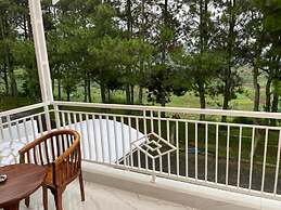 Eton Asia Kota Bunga Villas