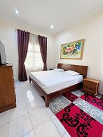 Eton Asia Kota Bunga Villas