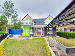 Eton Asia Kota Bunga Villas