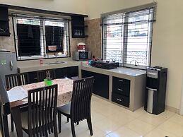 Eton Asia Kota Bunga Villas