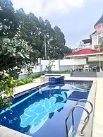 Eton Asia Kota Bunga Villas