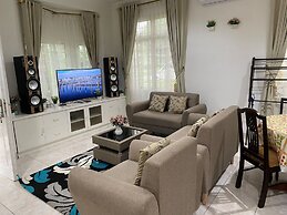 Eton Asia Kota Bunga Villas