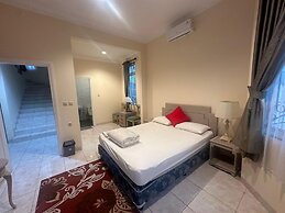 Eton Asia Kota Bunga Villas