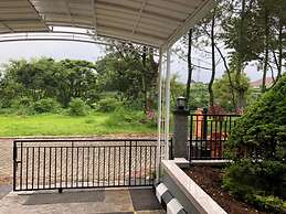 Eton Asia Kota Bunga Villas