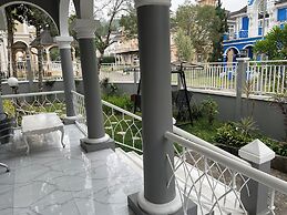 Eton Asia Kota Bunga Villas