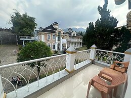 Eton Asia Kota Bunga Villas