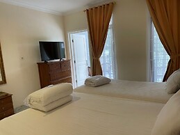 Eton Asia Kota Bunga Villas