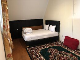 Eton Asia Kota Bunga Villas