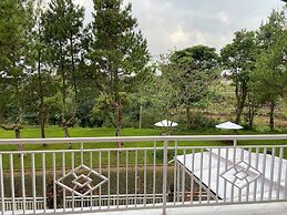 Eton Asia Kota Bunga Villas