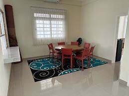 Eton Asia Kota Bunga Villas