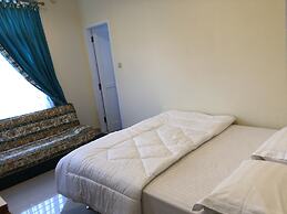 Eton Asia Kota Bunga Villas