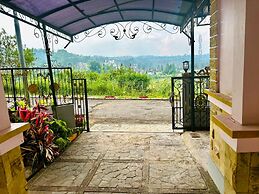 Eton Asia Kota Bunga Villas