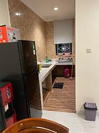 Eton Asia Kota Bunga Villas