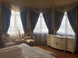 Eton Asia Kota Bunga Villas