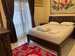 Eton Asia Kota Bunga Villas