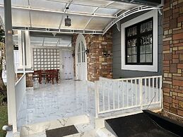 Eton Asia Kota Bunga Villas