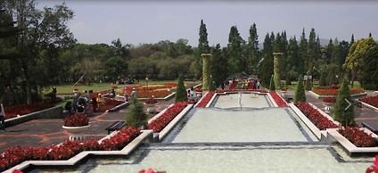 Eton Asia Kota Bunga Villas